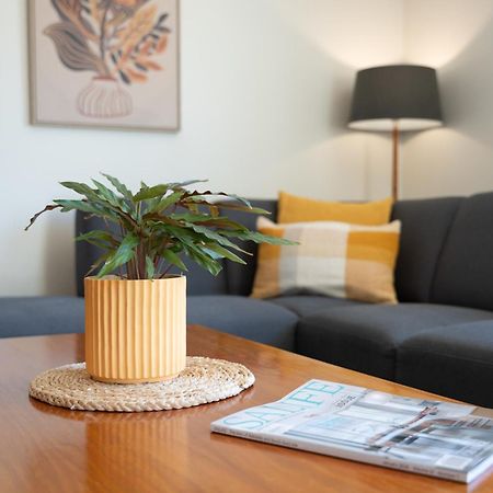 Apartamento Basedow Units Tanunda Exterior foto