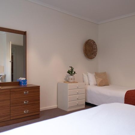 Apartamento Basedow Units Tanunda Exterior foto