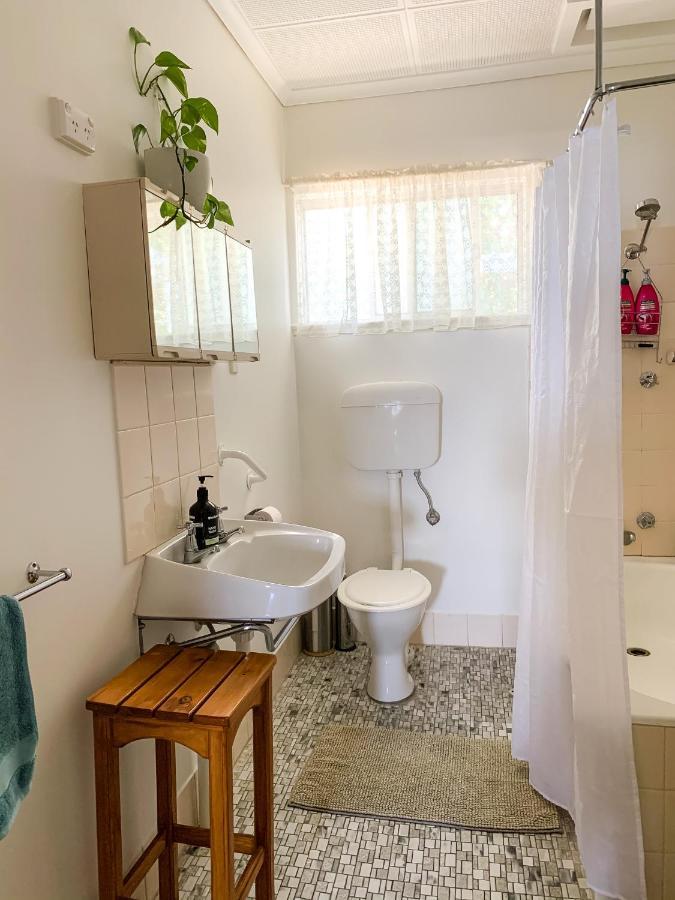 Apartamento Basedow Units Tanunda Exterior foto