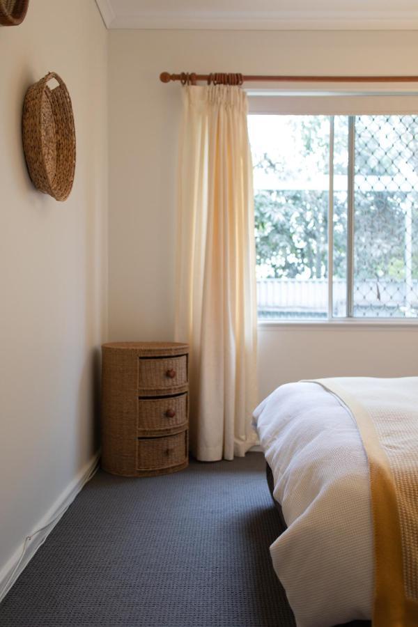 Apartamento Basedow Units Tanunda Exterior foto