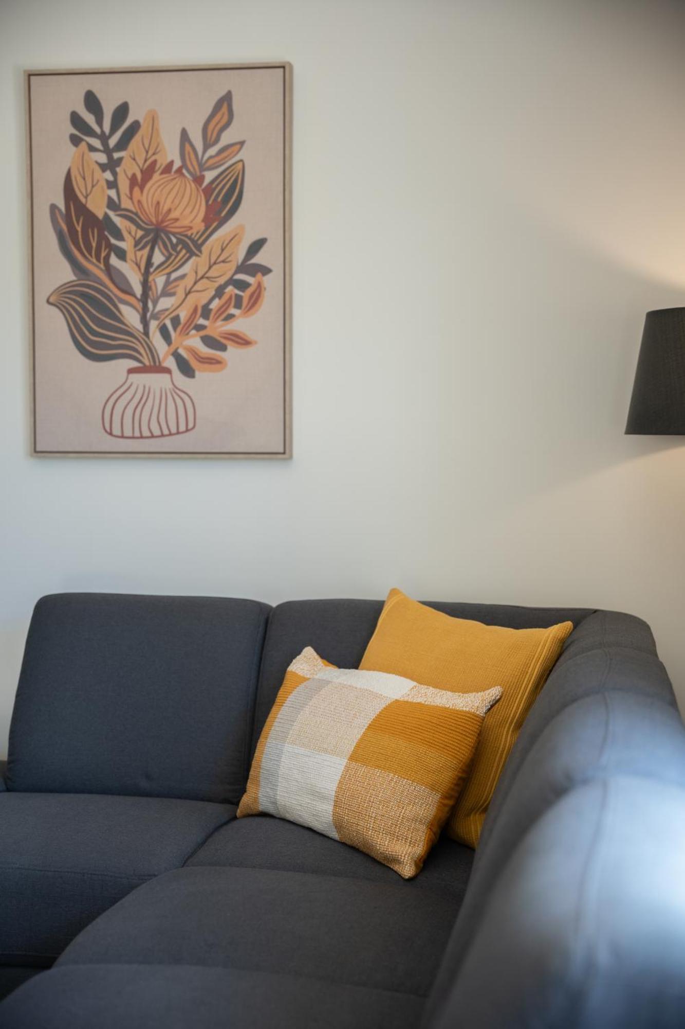 Apartamento Basedow Units Tanunda Exterior foto