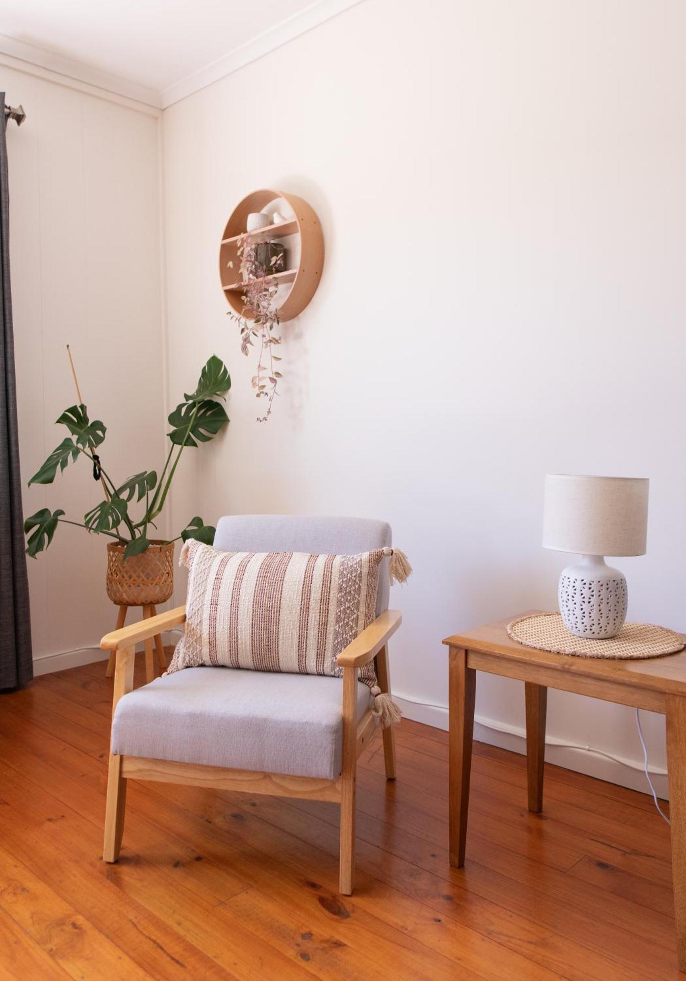 Apartamento Basedow Units Tanunda Exterior foto