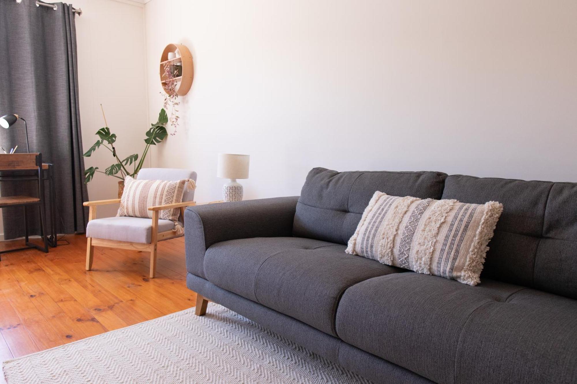 Apartamento Basedow Units Tanunda Exterior foto