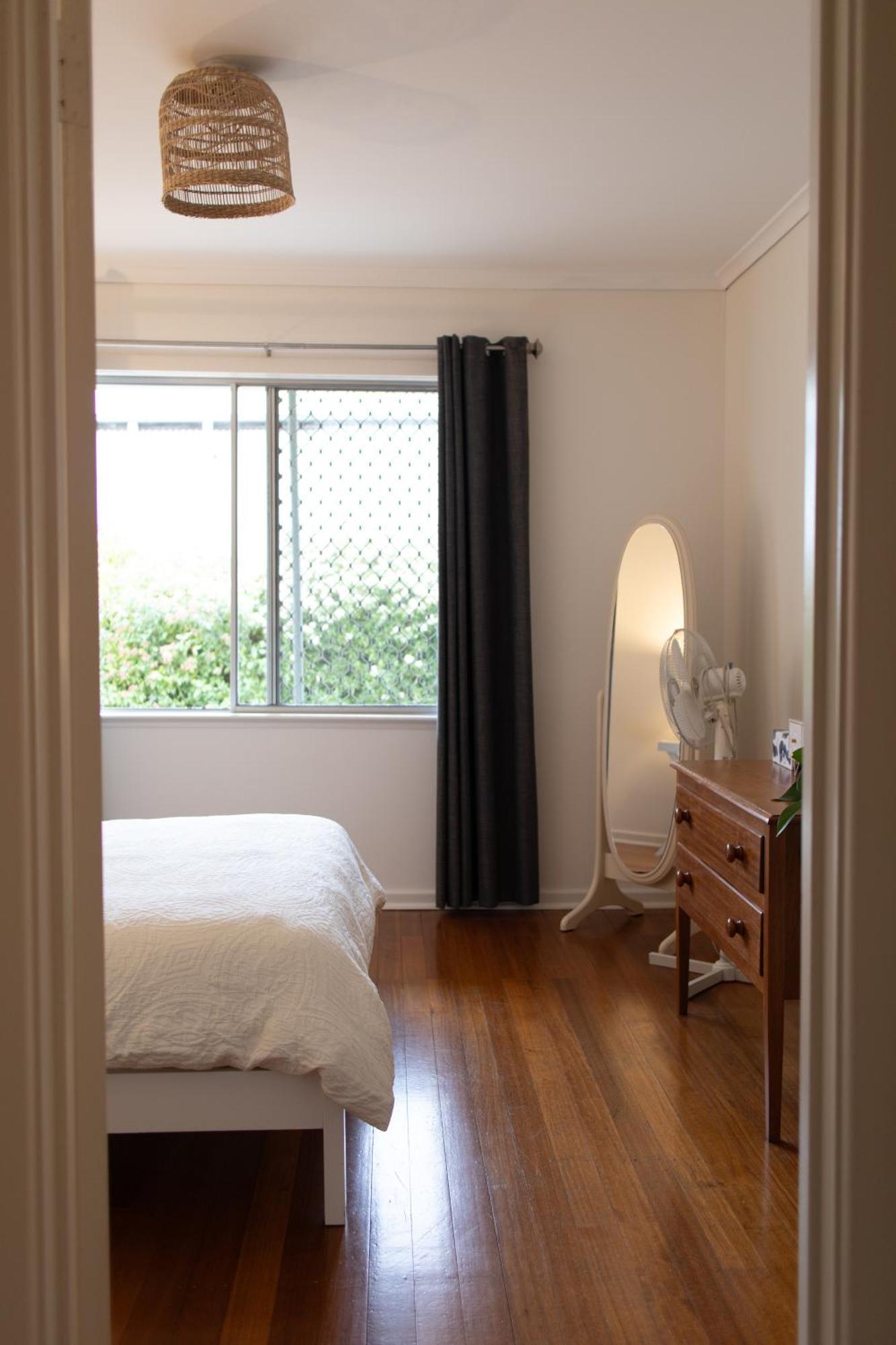 Apartamento Basedow Units Tanunda Exterior foto