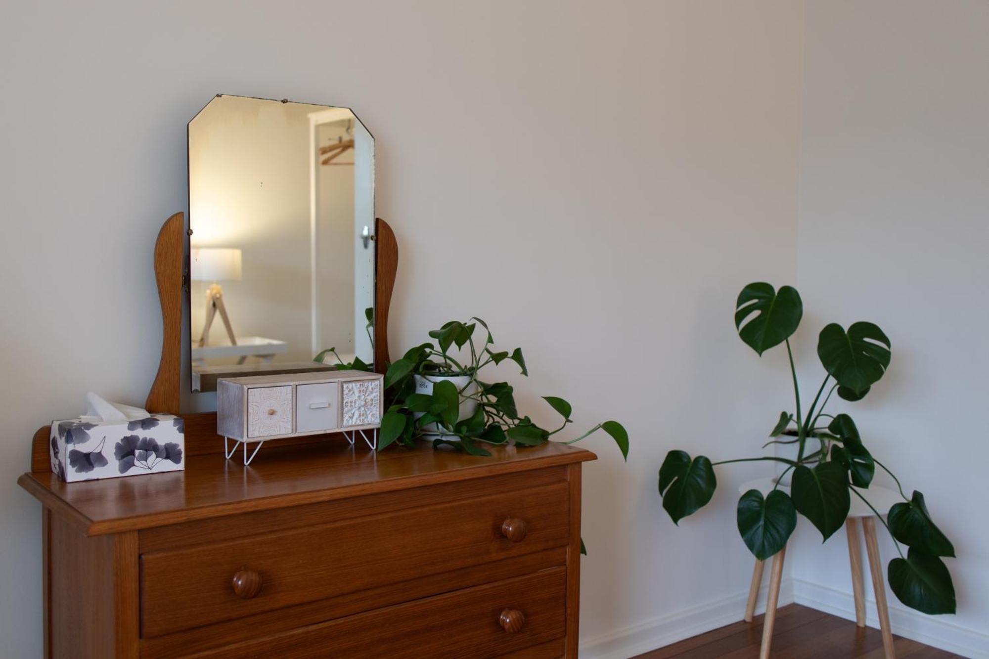 Apartamento Basedow Units Tanunda Exterior foto